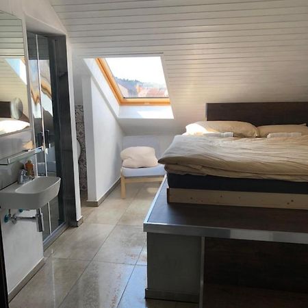 Apartman Krystof Frantiskovy Lazne Ngoại thất bức ảnh