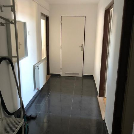 Apartman Krystof Apartment Frantiskovy Lazne Ngoại thất bức ảnh