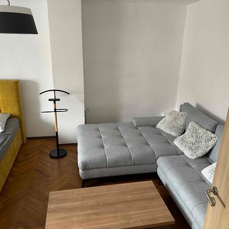 Apartman Krystof Frantiskovy Lazne Ngoại thất bức ảnh
