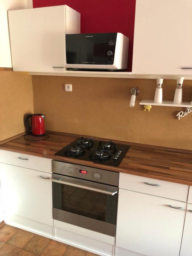Apartman Krystof Frantiskovy Lazne Ngoại thất bức ảnh