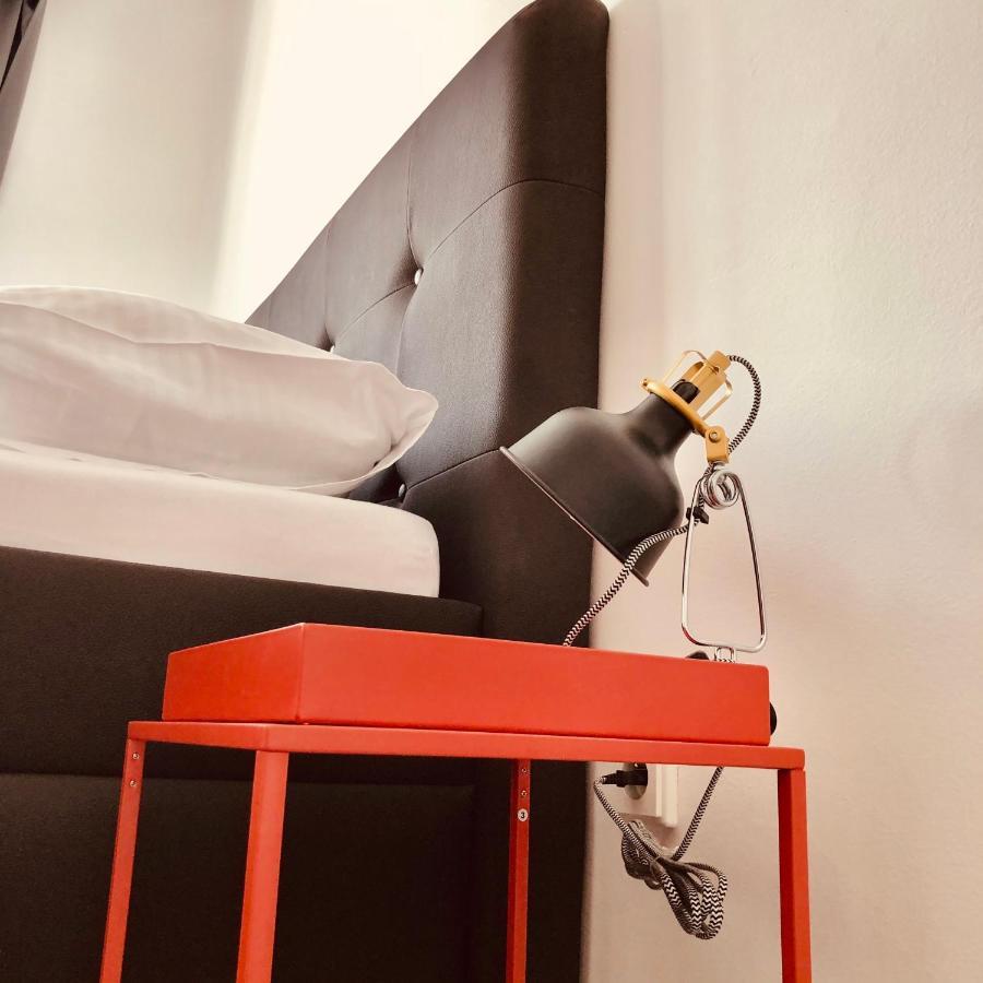 Apartman Krystof Frantiskovy Lazne Ngoại thất bức ảnh