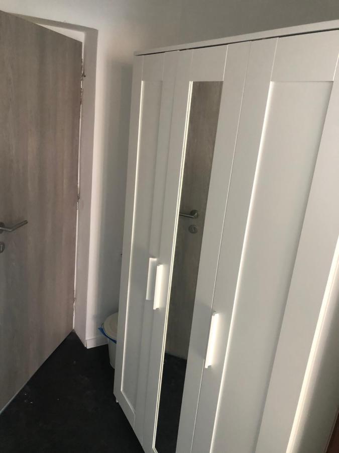 Apartman Krystof Frantiskovy Lazne Ngoại thất bức ảnh