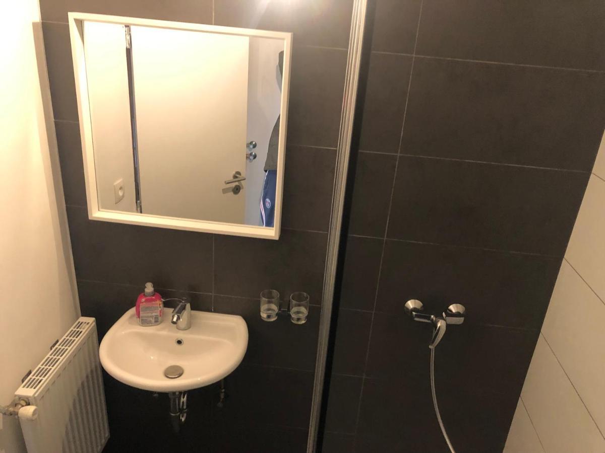 Apartman Krystof Frantiskovy Lazne Ngoại thất bức ảnh