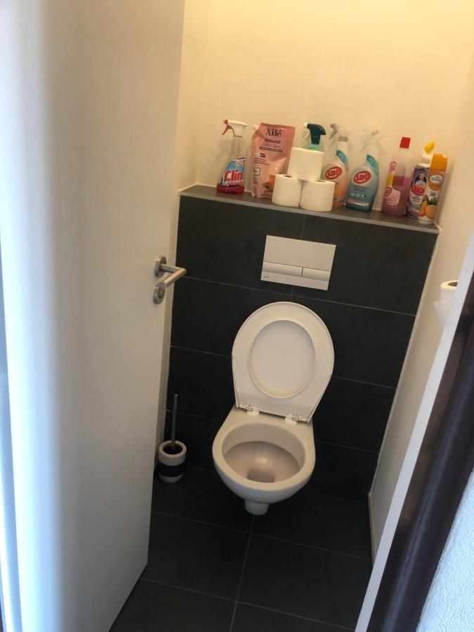 Apartman Krystof Frantiskovy Lazne Ngoại thất bức ảnh