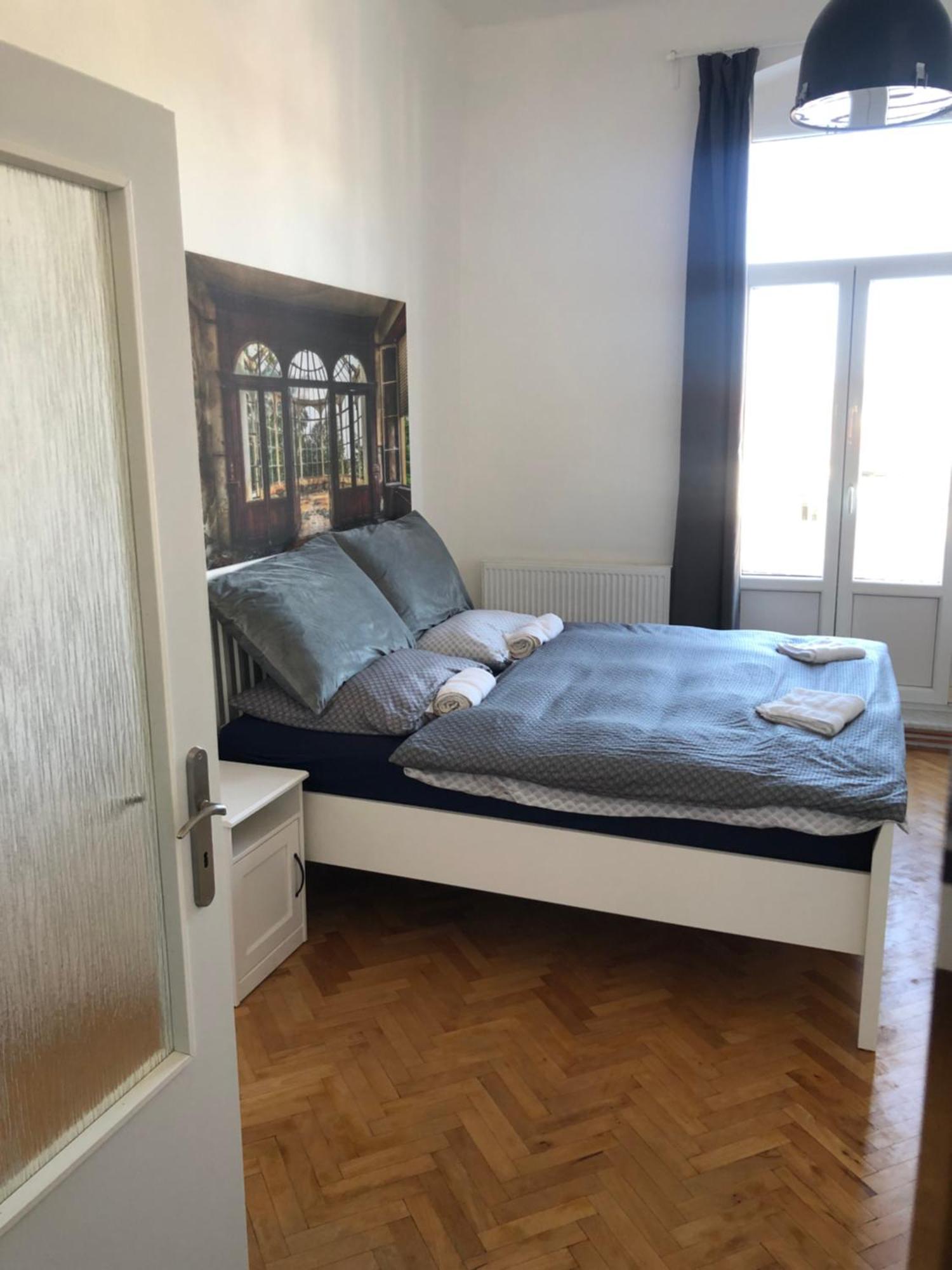 Apartman Krystof Frantiskovy Lazne Ngoại thất bức ảnh