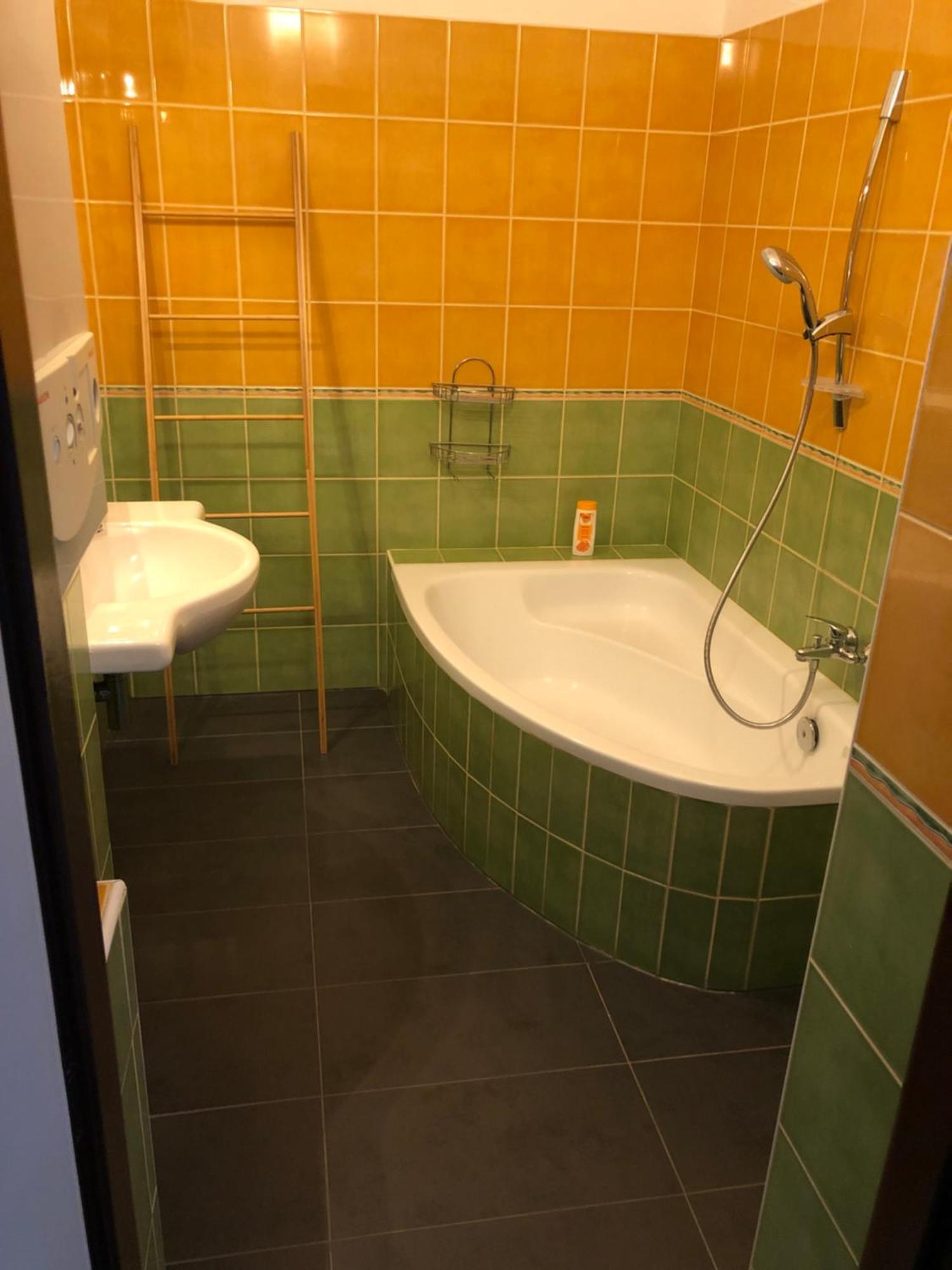 Apartman Krystof Frantiskovy Lazne Ngoại thất bức ảnh