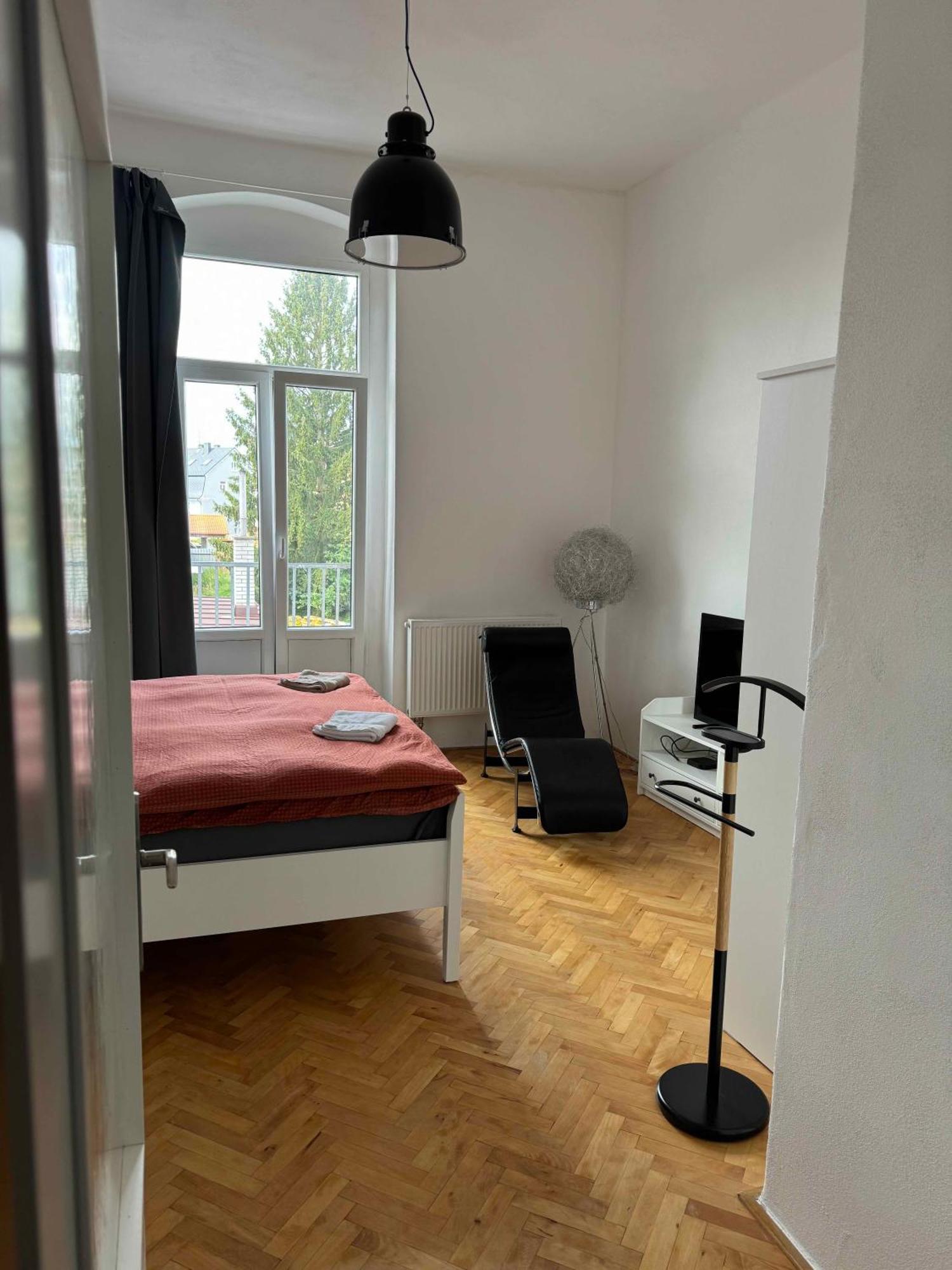 Apartman Krystof Frantiskovy Lazne Ngoại thất bức ảnh