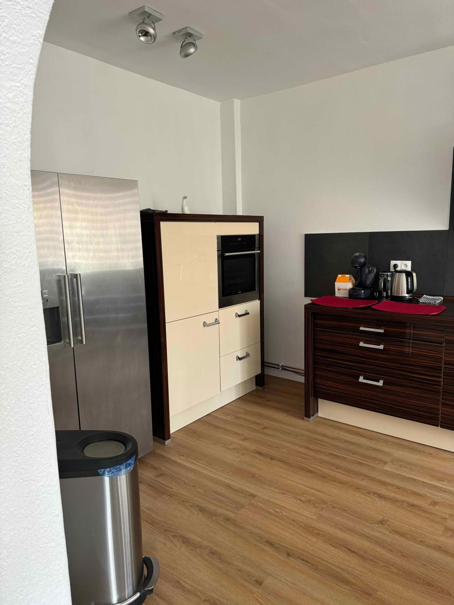 Apartman Krystof Frantiskovy Lazne Ngoại thất bức ảnh