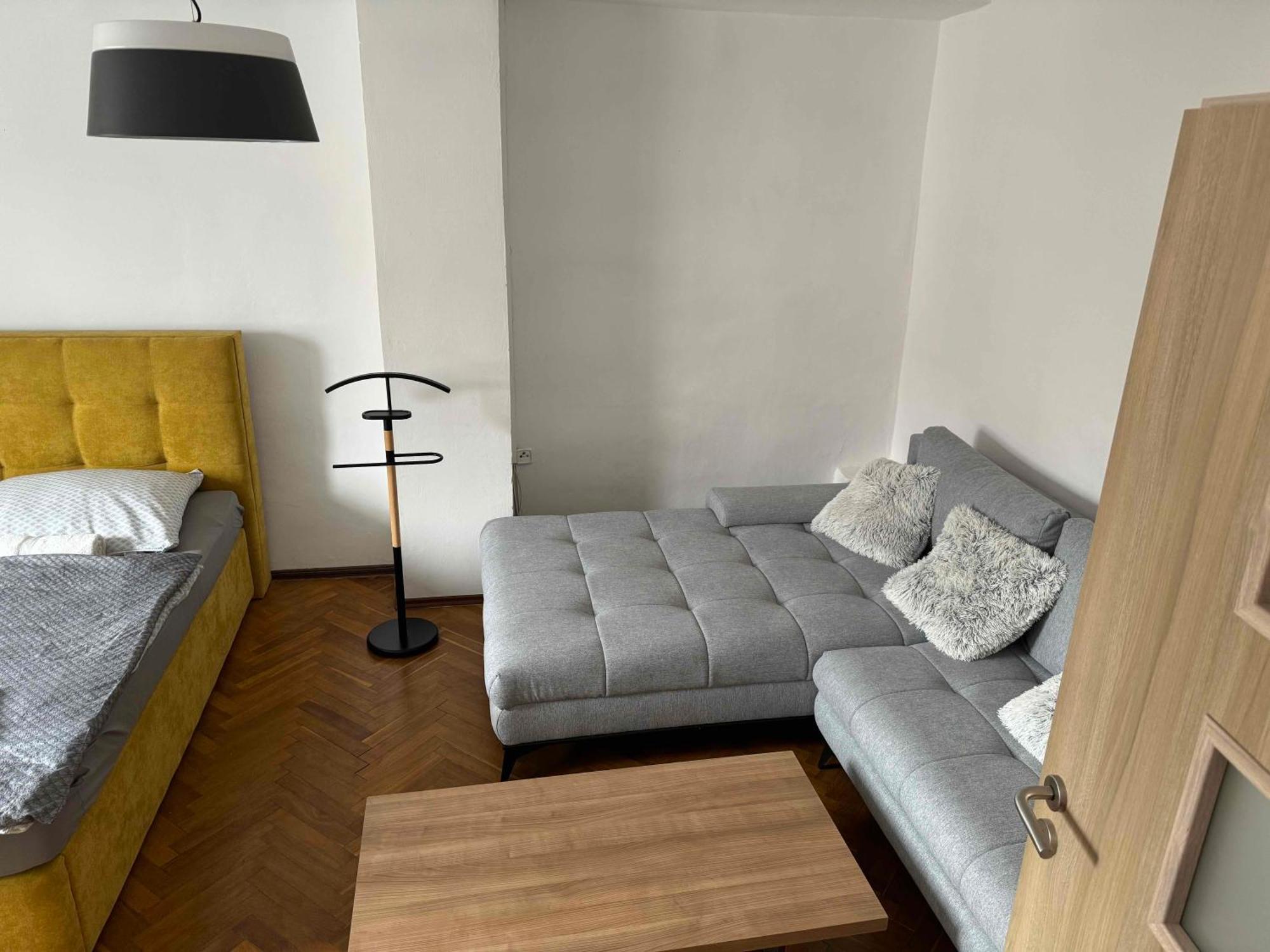 Apartman Krystof Frantiskovy Lazne Ngoại thất bức ảnh