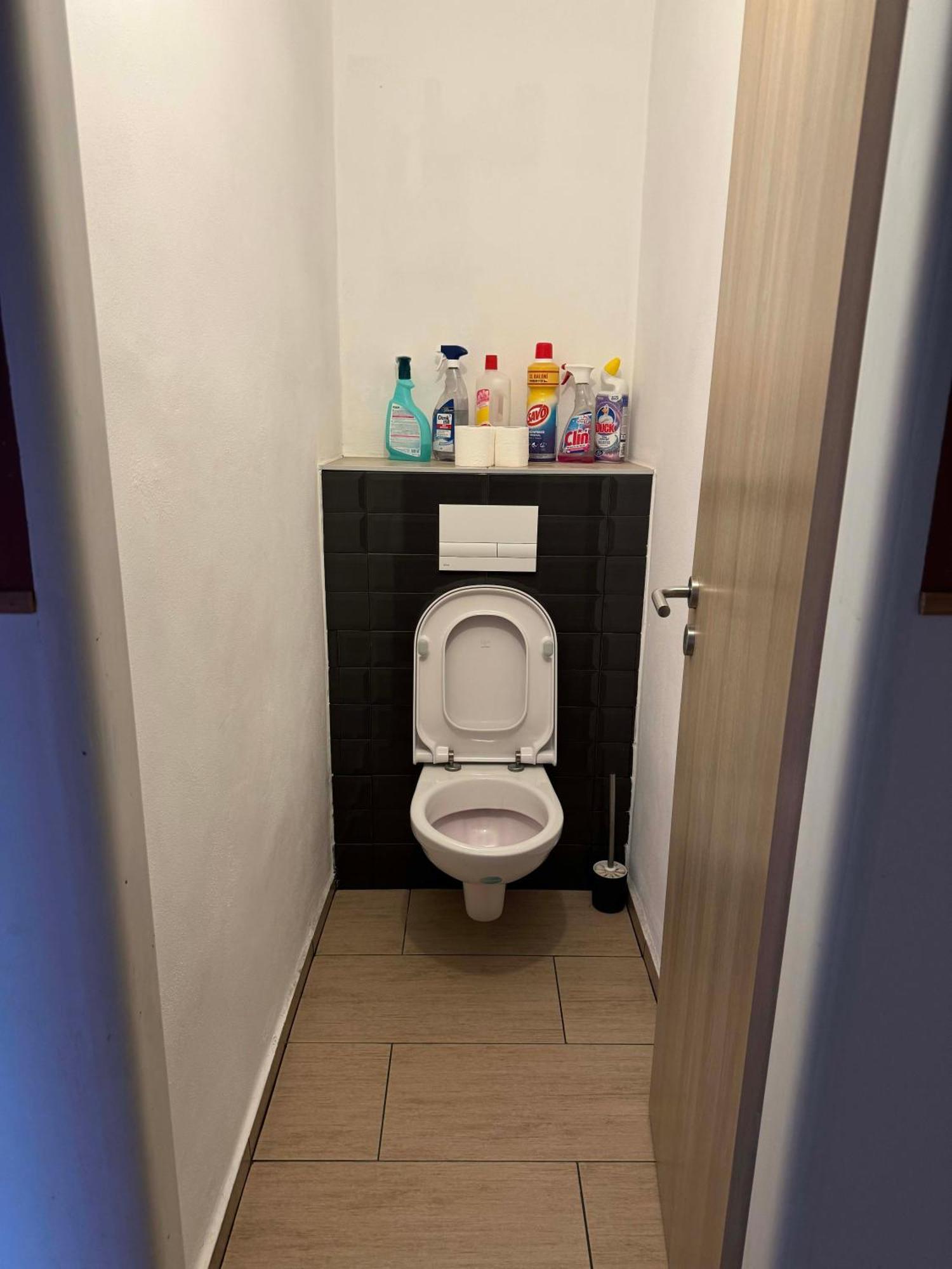 Apartman Krystof Frantiskovy Lazne Ngoại thất bức ảnh